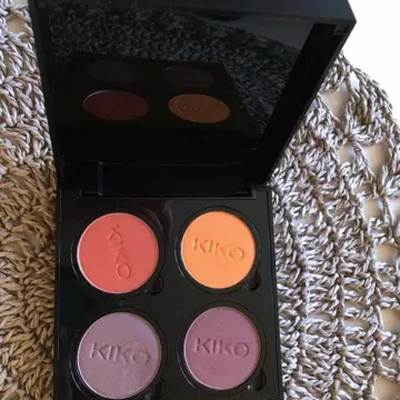 palette kiko, KIKO