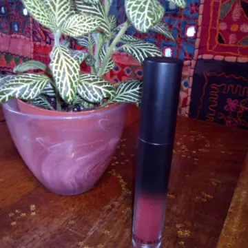rouge liquide lèvres et joues, Emite Make up