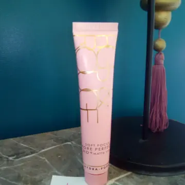 pore perfect, Figs & Rouge