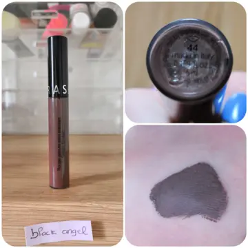 Rouge à lèvres sans transfert, Sephora