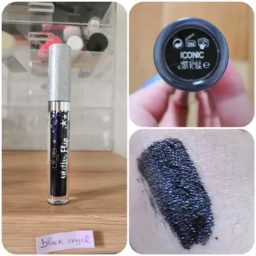 Glitter Flip, Ciaté