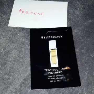 Teint couture everwear, Givenchy