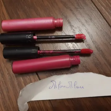 Rouge à lèvre, Sephora