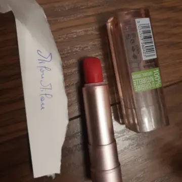 Rouge à lèvre, Bourjois