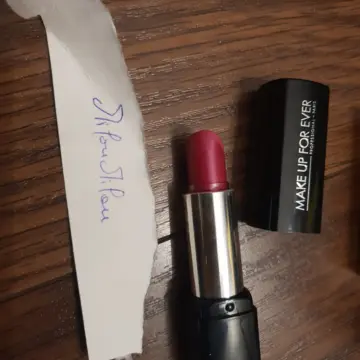 Rouge artist natural, Make Up For Ever