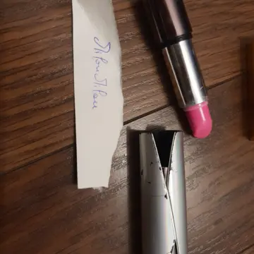 Rouge à lèvre, KIKO