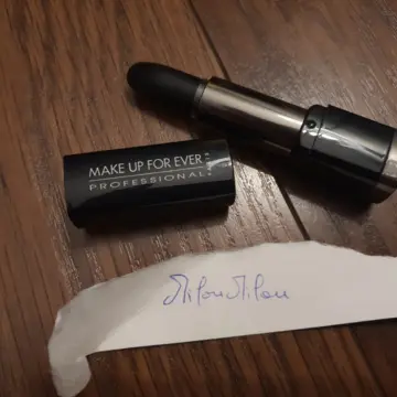 Rouge artist intense, Makeup for ever