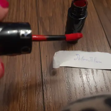 Outrageous rouge, Sephora