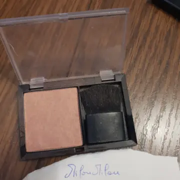 Blush, Maybelline