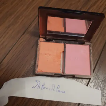 Blush, Sephora