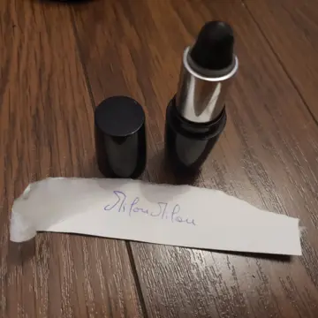 Khol noir, Yves Rocher