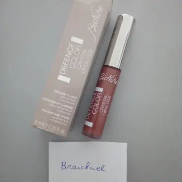 Gloss, BioNike