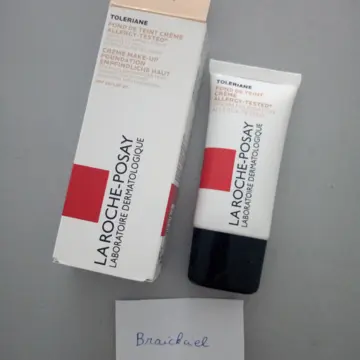 Fond de teint crème, La Roche Posay