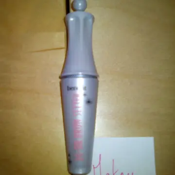 gel fixateur de sourcils, Benefit