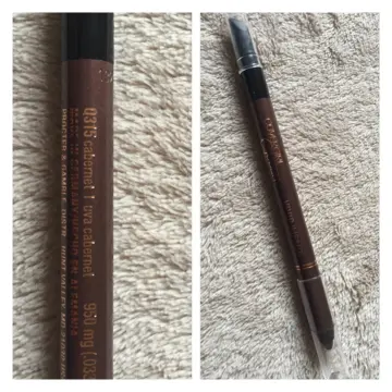 Crayon yeux, CoverGirl