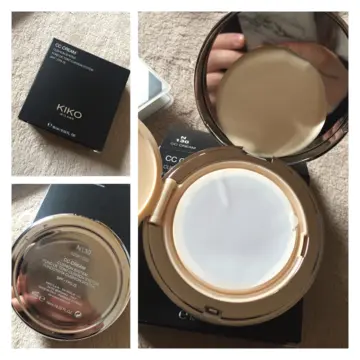 Cc crème kiko, KIKO