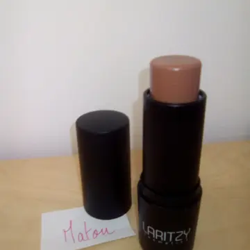 stick contouring couleur aloha, Laritzy cosmetics