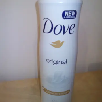 déodorant dove original, Dove