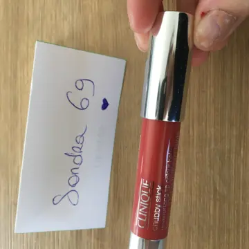 Chubby stick, Clinique