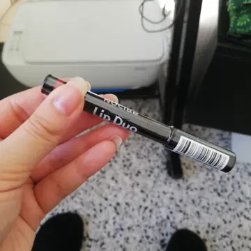 Lip duo, Nocibé