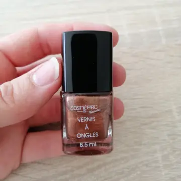 Vernis à ongles Cosmépro, Cosmépro