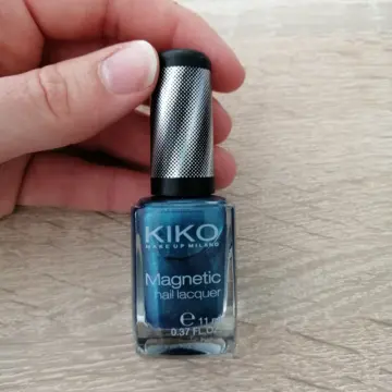 Vernis à ongles Kiko Magnetic, KIKO