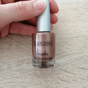 Vernis à ongles Biocura, Biocura