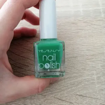 Vernis à ongles Yesensy, Yesensy