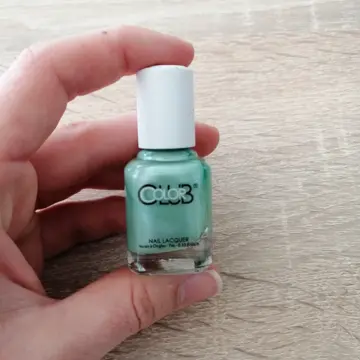 Vernis à ongles ColorClub, Colorclub