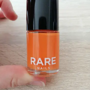 Vernis à ongles Rare Nails, Rare nails
