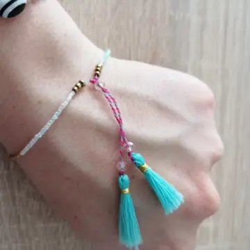 Bracelet Nos curieux voyageurs, Nos curieux voyageurs