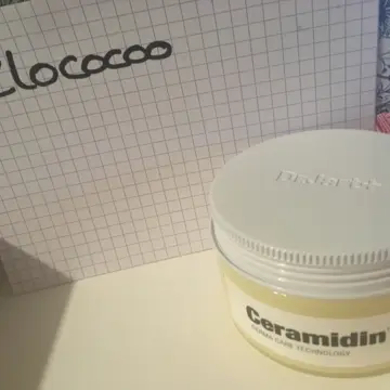 Gel-crème Ceramidin, DrJart+