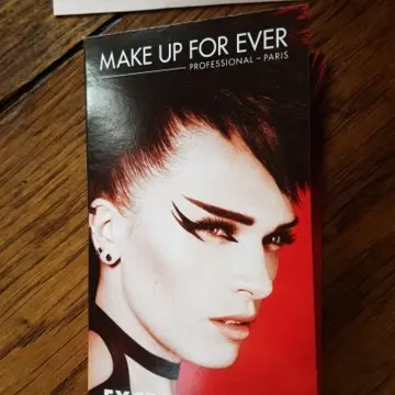 Mascara excessive lash, Make Up For Ever
