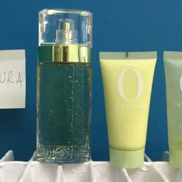 Eau de toilette Lancôme, Lancôme