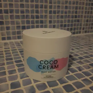 Cococream, Hello body