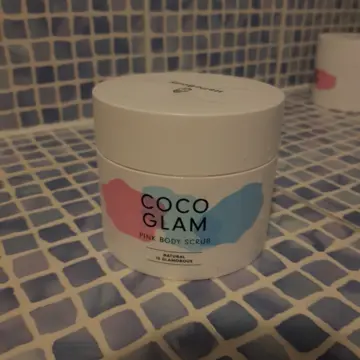 Cocoglam, Hello body