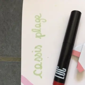 TROUBLE VIBRANT MATTE LIPSTICK, LOC