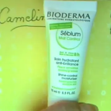 SEBIUM MAT CONTROL, Bioderma