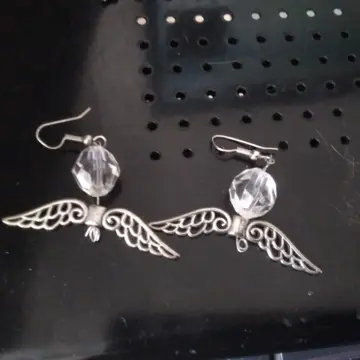 Boucle d oreille, Inconnue