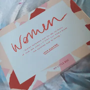 BOITE, My Little Box