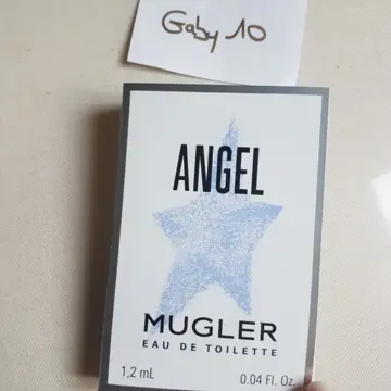 Angel, Thierry Mugler