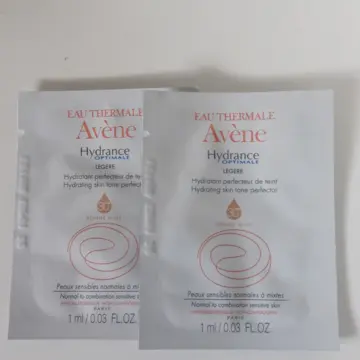 Hydratant Perfecteur de Teint, Avène