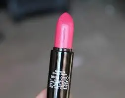 sephora rouge shine n°21, Sephora