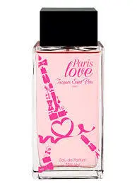 paris love, Inconnue