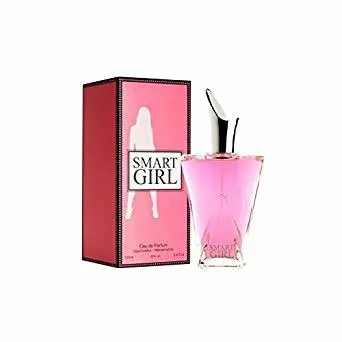 goldarome smart girl, Inconnue