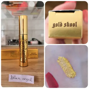 Everlasting Glimmer Veil, Kat Von D
