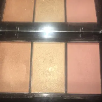 Iconic, Makeup Revolution