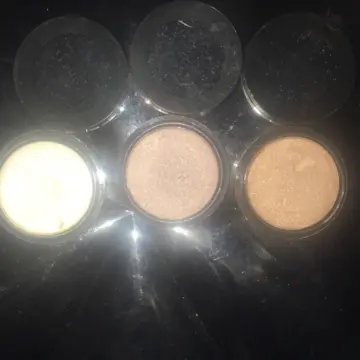 Lot 3 ombre paupières sephora, Sephora