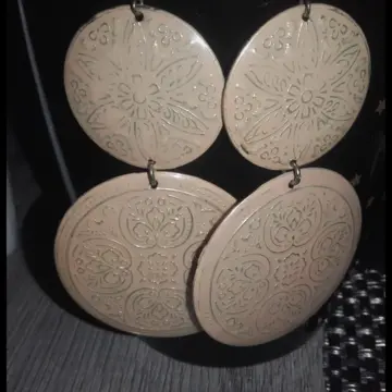 Boucles d'oreilles, H&M