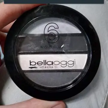 Fard, Bellaoggi